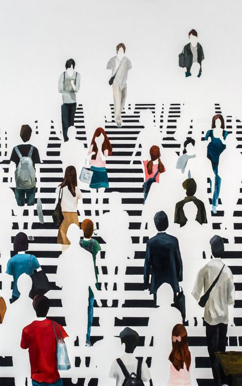 Babel by Martta Garcia