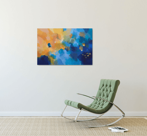 Go where your heart takes you