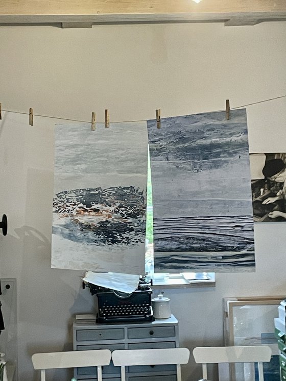 Sea