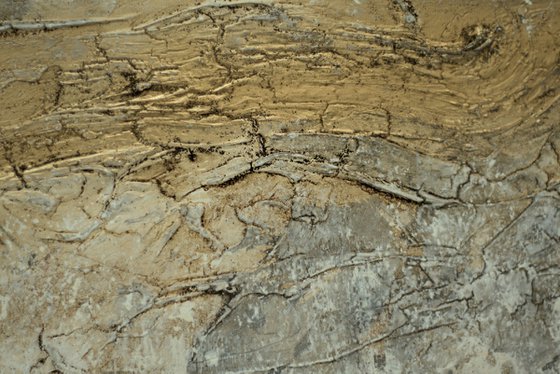 Silent Veins