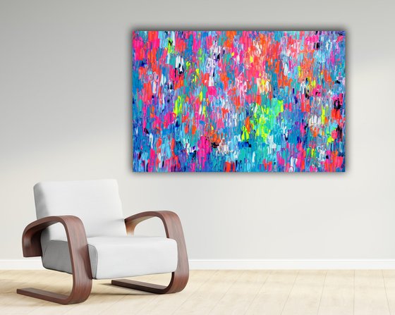 Gypsy Girl in Amsterdam