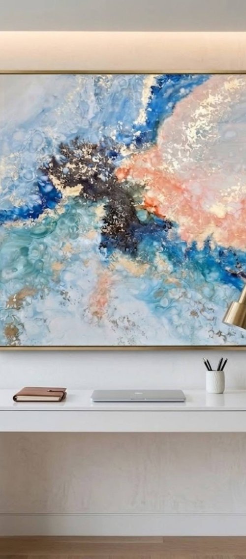 Enlightment by Eleni Denart