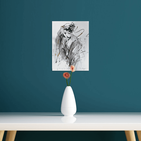 Les Muses Series