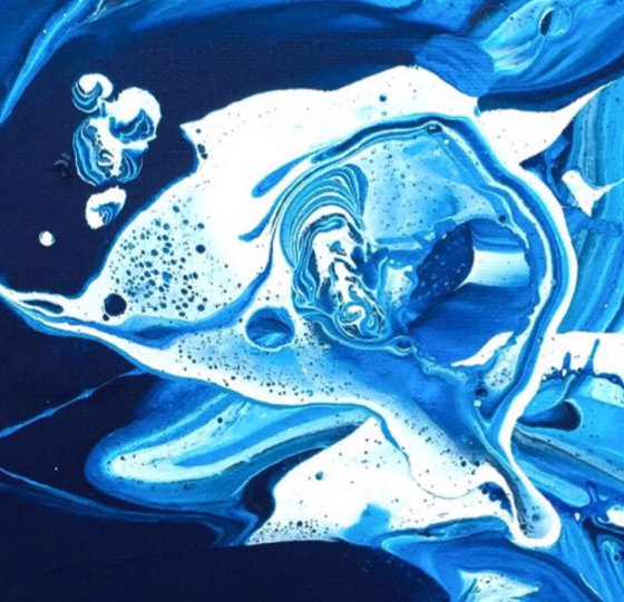 Les promeneurs des abysses