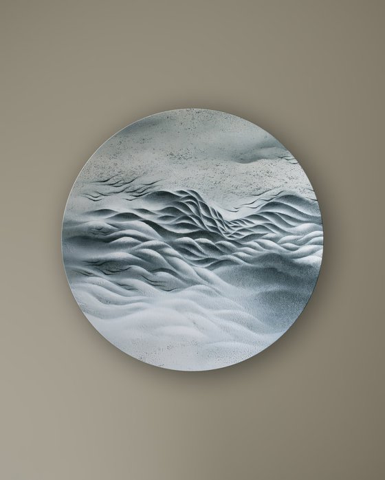 Silence of a star #2