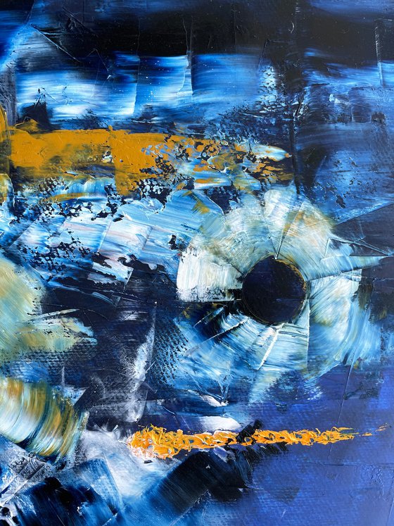 Sketches on Paper 022