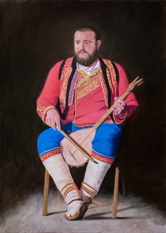 Guslar