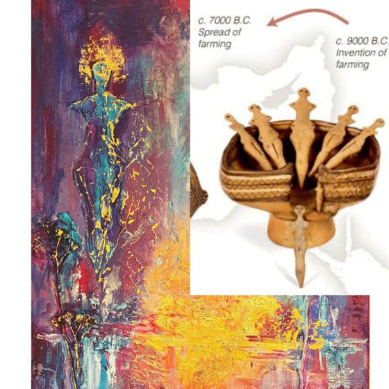 Alchemy of the Ancestress