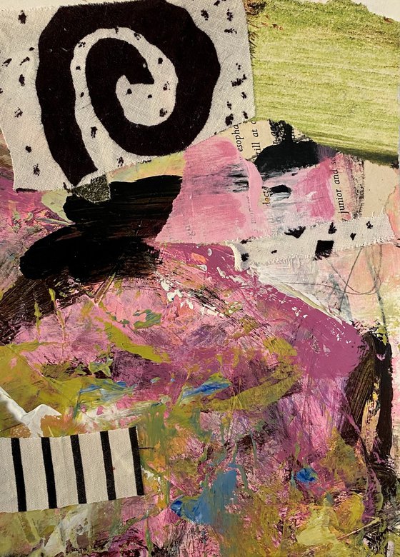 Scrap Pile #10