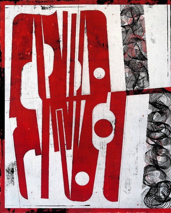 Invisible Narratives 11.