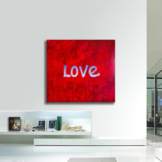 Love planet