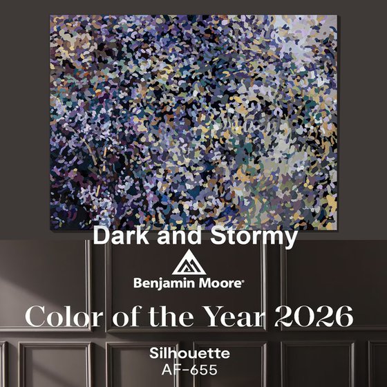 Dark and Stormy II