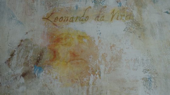 The unforgettable - el inolvidable Leonardo da Vinci