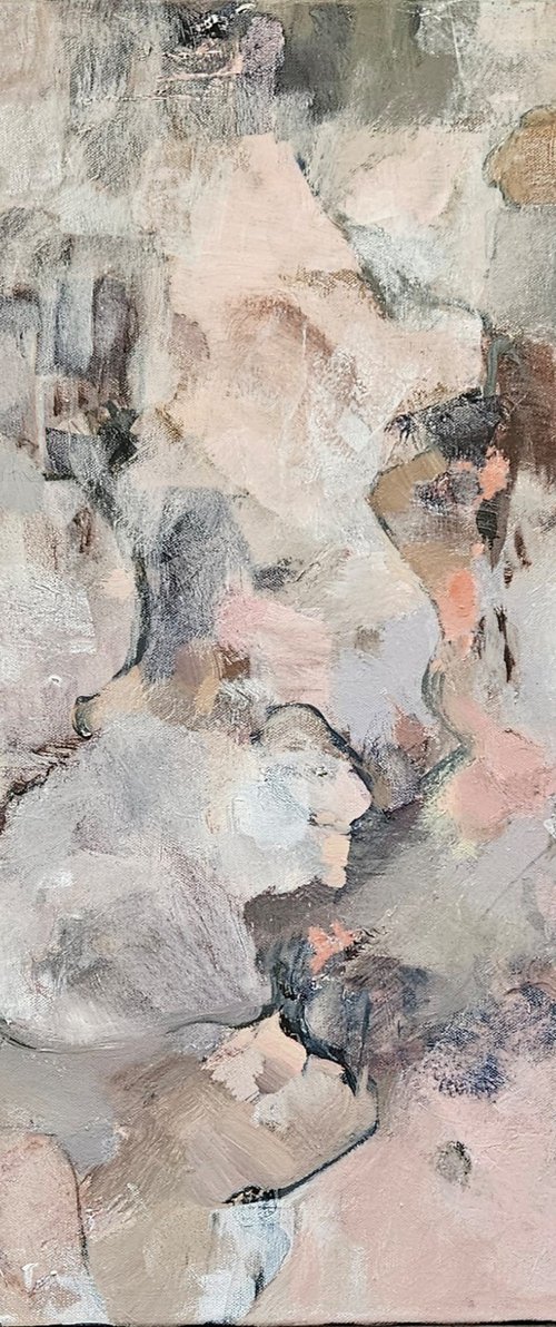 Elusive Memories by Tatiana Hellum