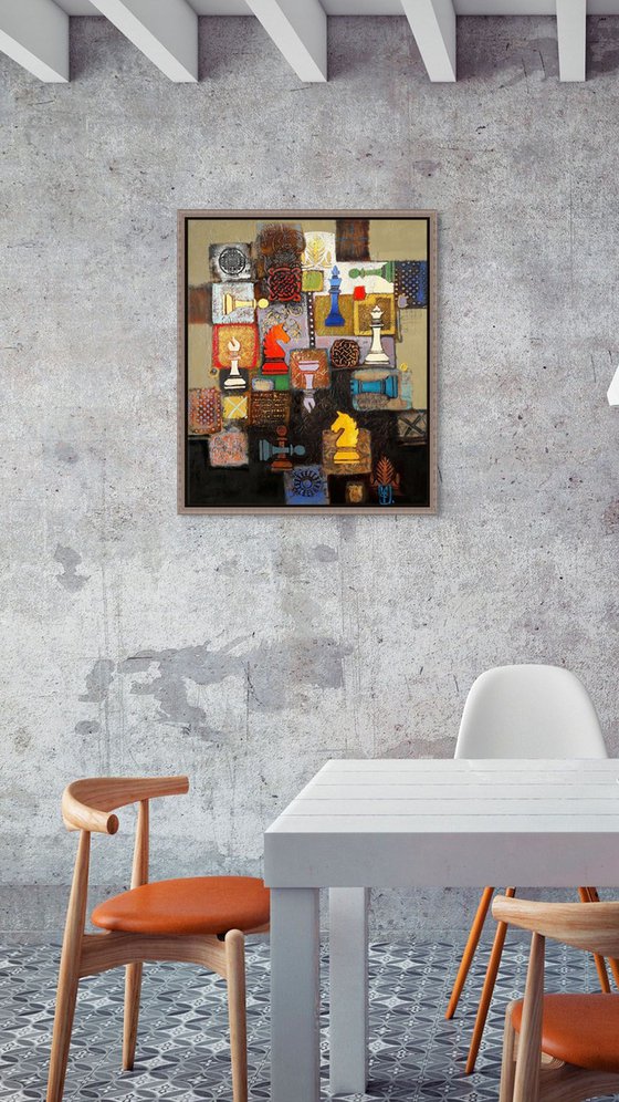 Tactical Reflections