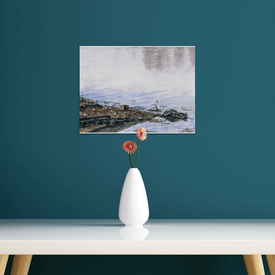 SEAGULL POINT