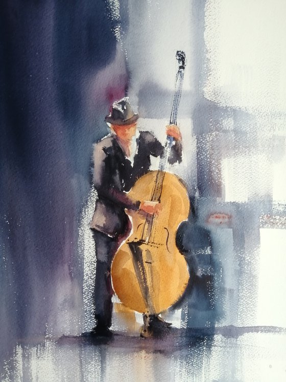 musician 5