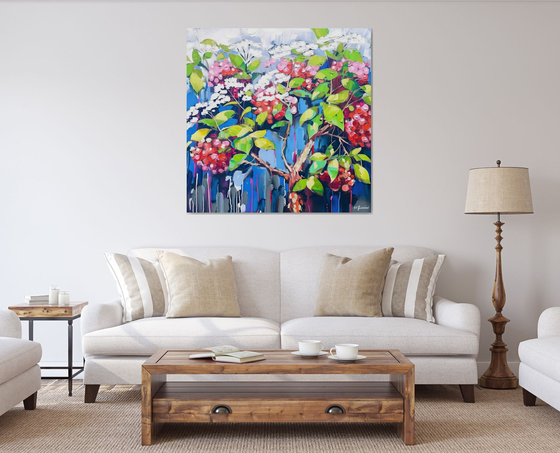 Blooming Gardens of Hope #1