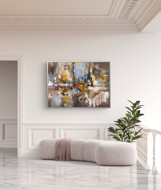 The Stories the Heart Carries