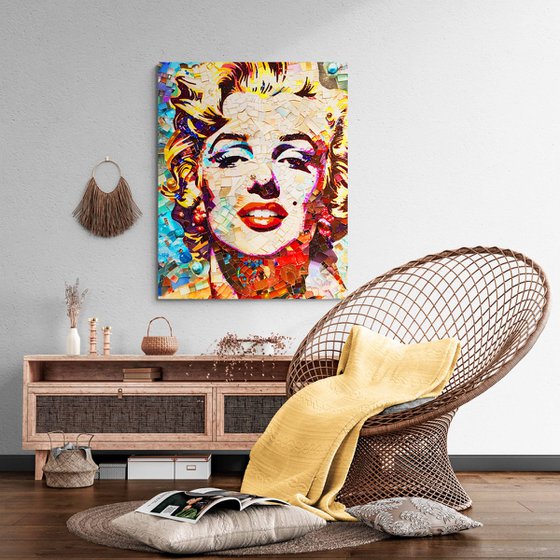 Marilyn Monroe