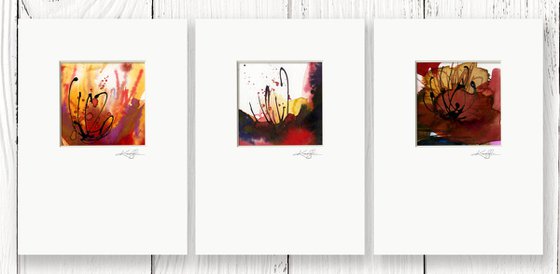 Soul Flower Collection 8