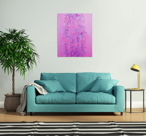 Abstract Flowers