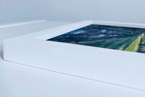 Here's To Brighter Days