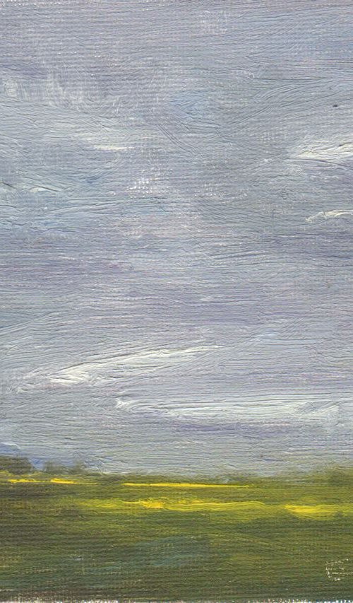 After the Storm by Elizabeth B. Tucker
