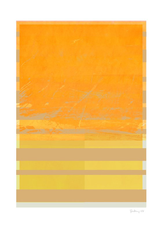 closer to the sun / mirage series