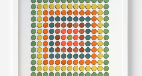 Artwork by Amelia Coward