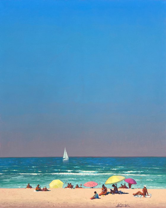 Memories of Summer