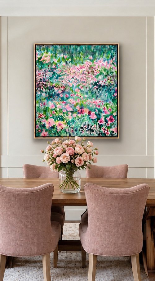 "Your Dress Smelled of Roses" by Julia Borg