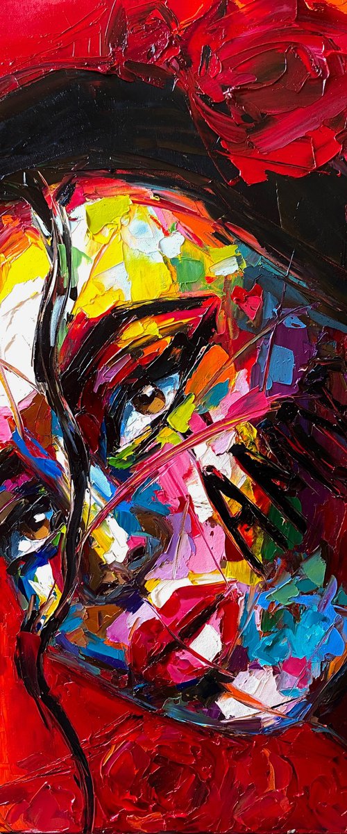 AMOR Salvaje by Lina Redford