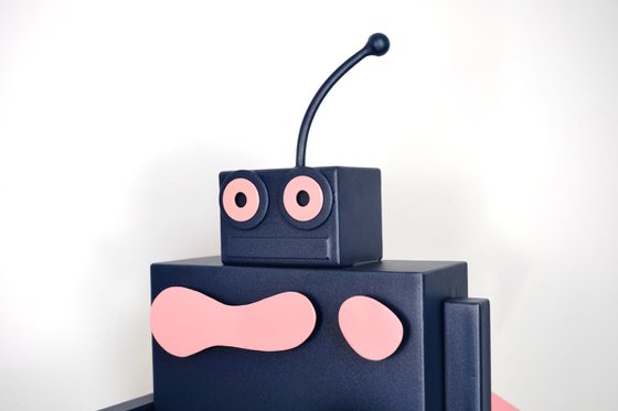 ASTROROBOOK LIMITED EDITION N1