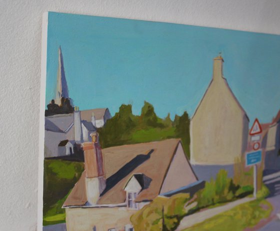 Bisley (Gloucestershire)