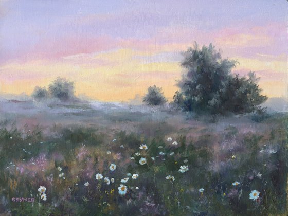 'Sweet sunrise'