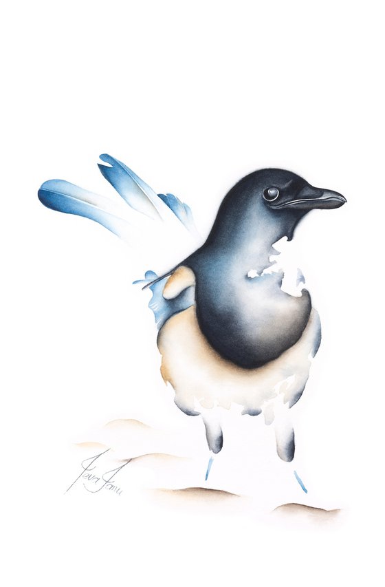 Magpie