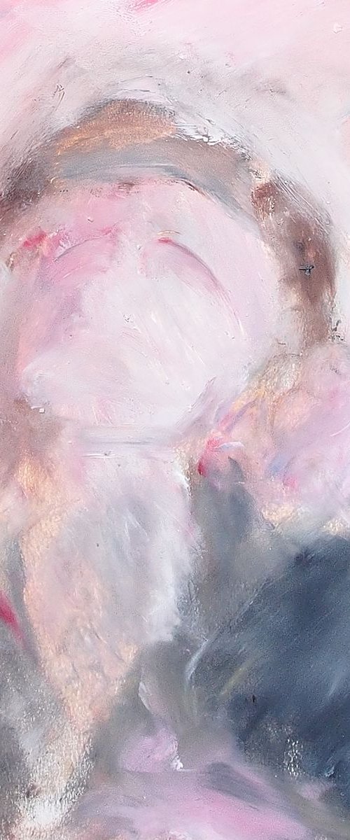 Pink by Ryan  Louder