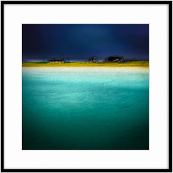 Northton, Isle of Harris  -