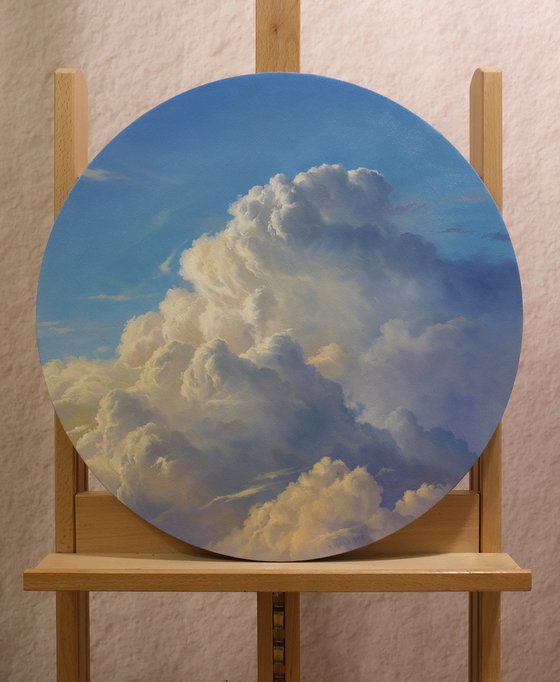 Cloud