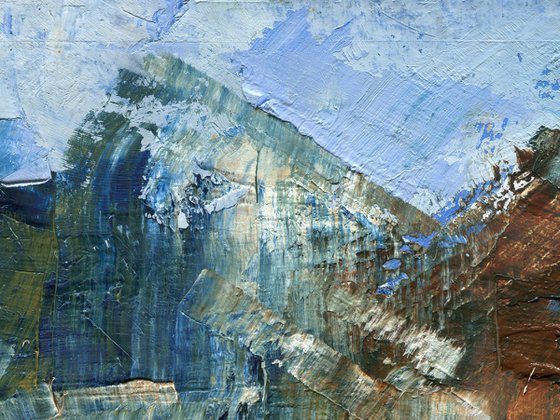 Reed Tarn