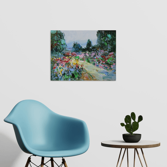 "Gardens "