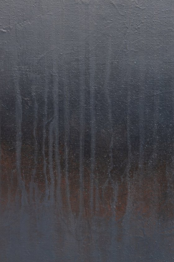 I Can't Stand The Rain