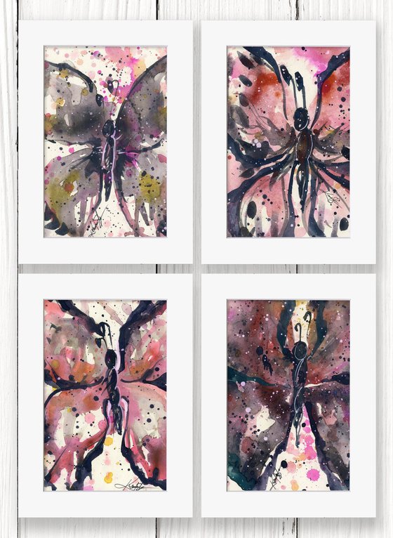 Butterfly Delight Collection 1