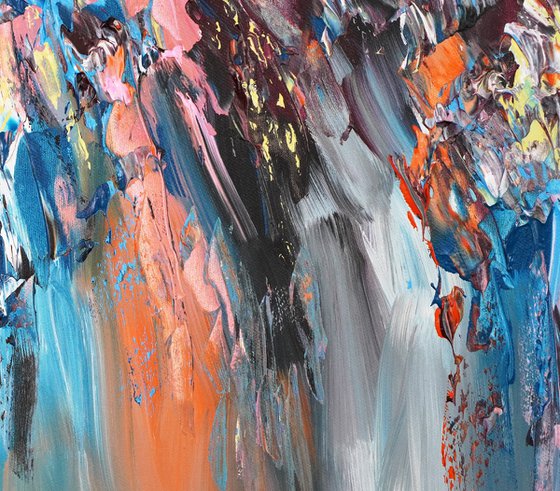 Magical Dreaming M 1