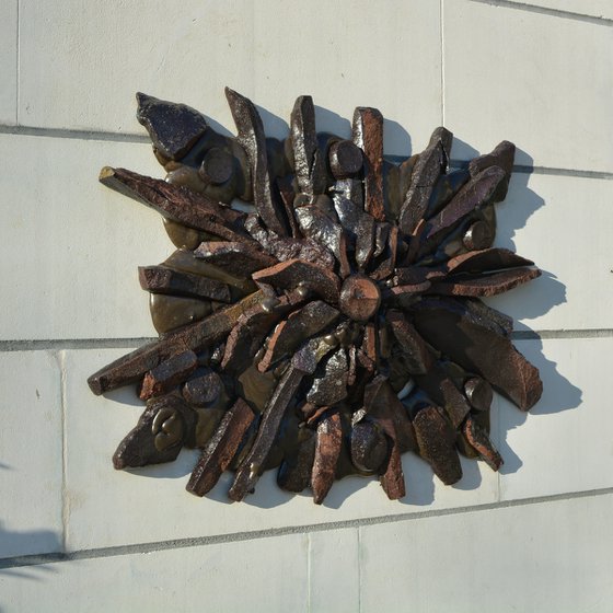 "The Sun III"