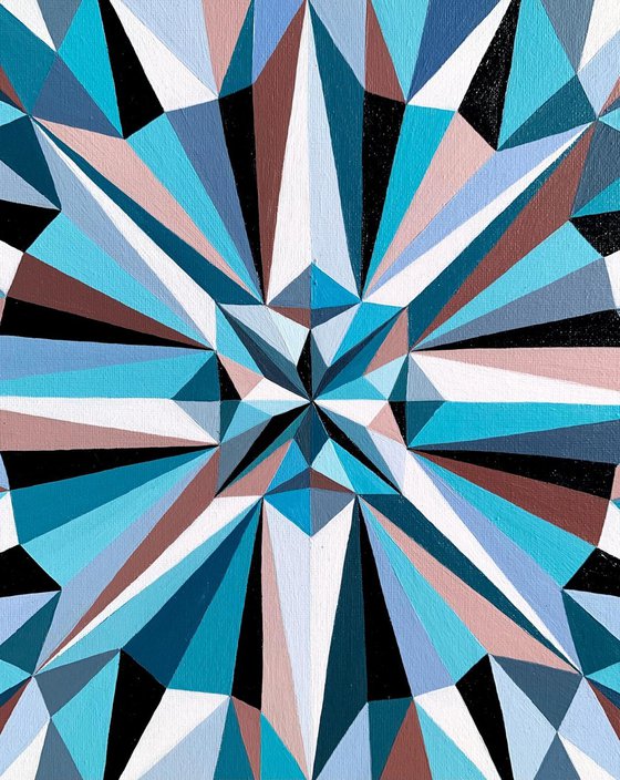 BLUE TOPAZ