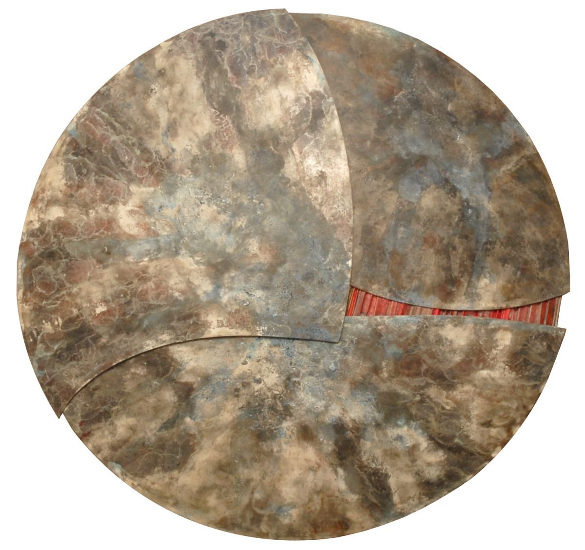Wallpiece RCB 15.01 by Reed Bowman