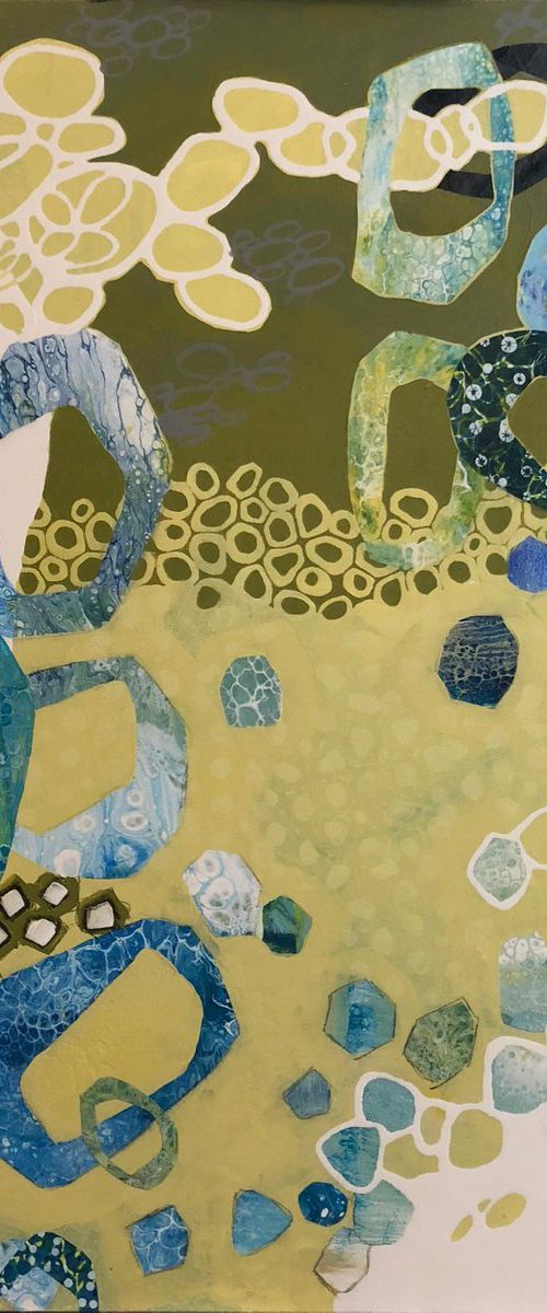 Communities by Kathy Ferguson