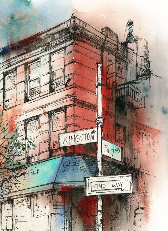 Brooklyn